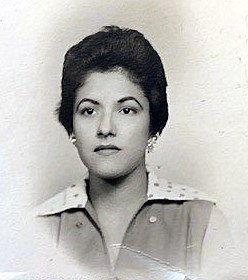 Obituary of Soledad Piotrowski