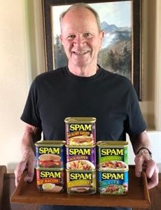 Obituary of William Henry Spahn