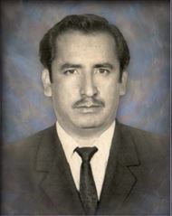 Obituary of Fausto Alvarado