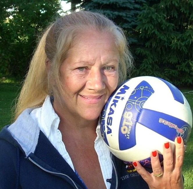 Obituary of Susan A. Kausner Leckey