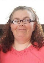 Obituary of Samantha "Sam" Burke-Adams