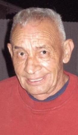 Obituary of Ramon S. Escobar