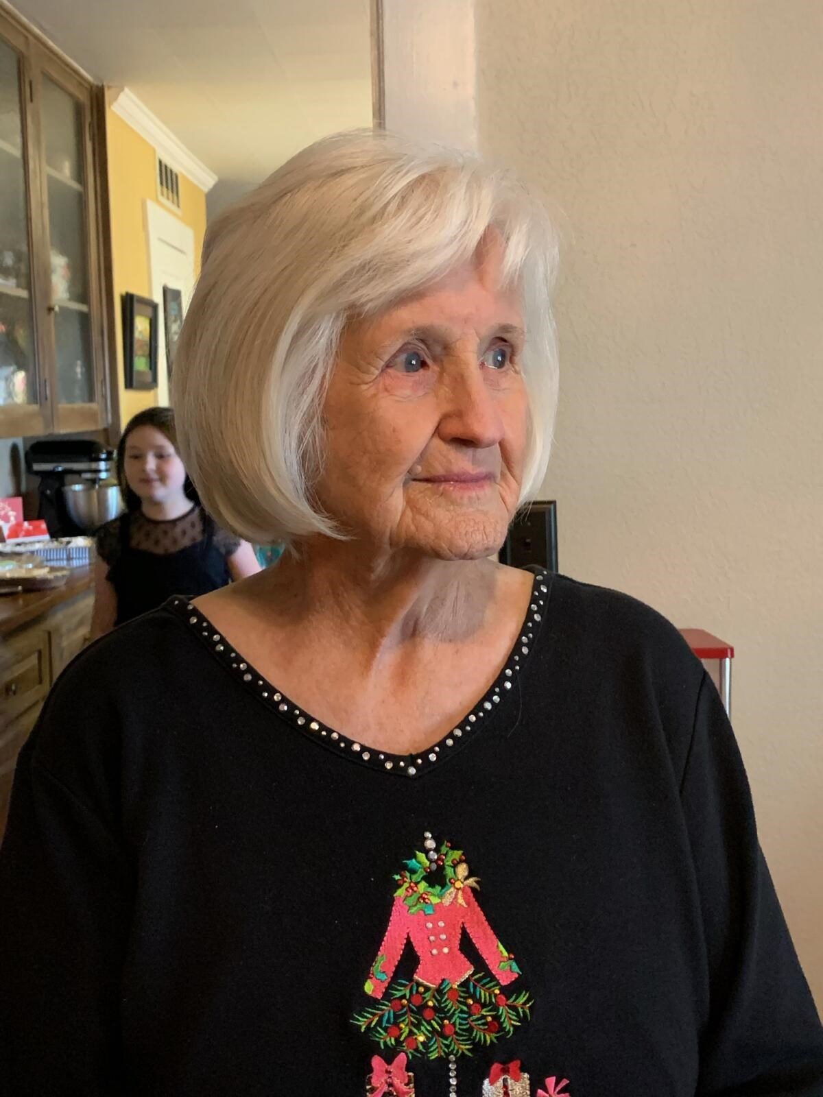 Obituary of Almeda Evon Richardson