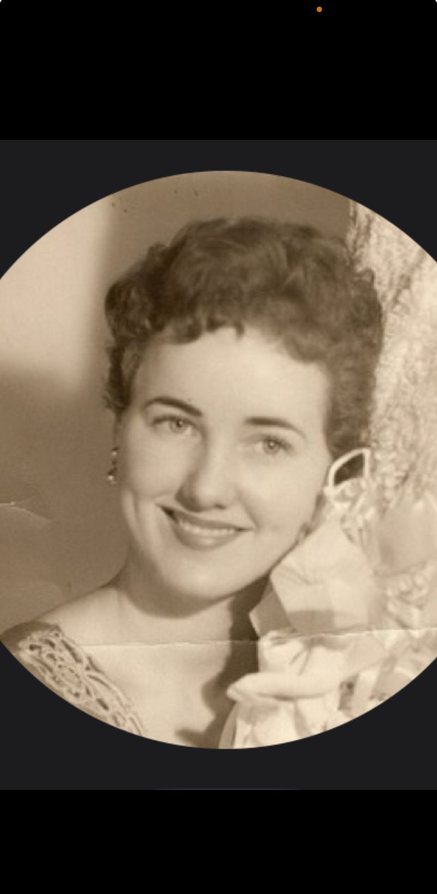 Obituary of Arlene Ann Baranda