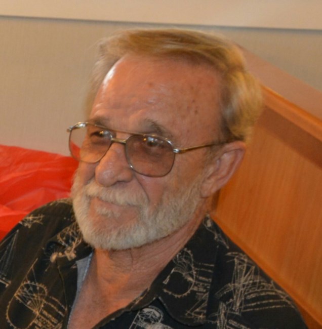 Obituary of Danny Ray Dodd