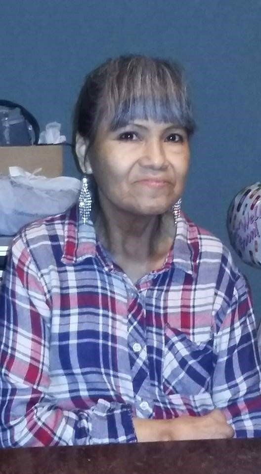 Avis de décès de Gloria Morales