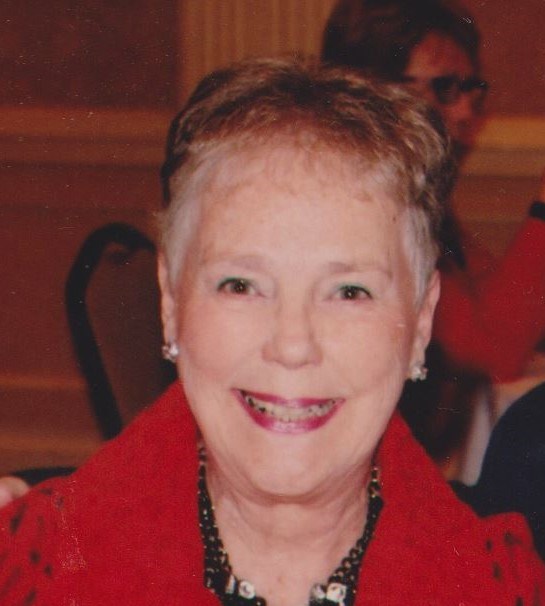 Obituary of Cheryl Ann Schoen