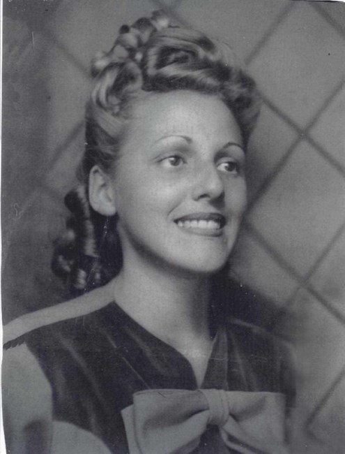 Obituary of Marie Jean Florio