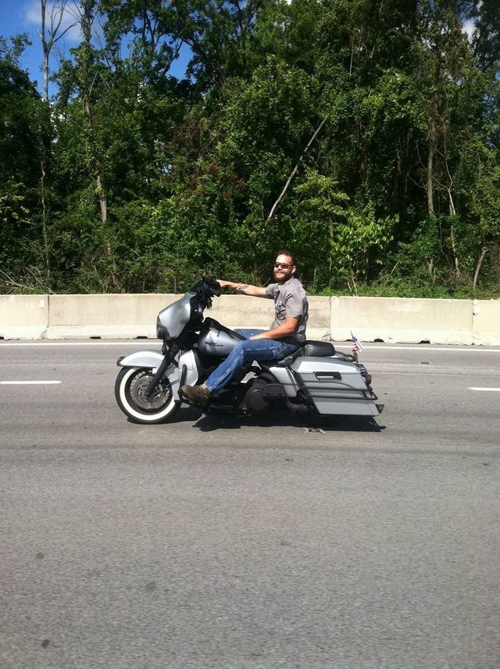 Obituary of Robert Fulton Masbaum