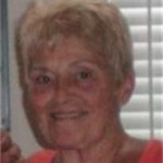 Betty Dorsett
