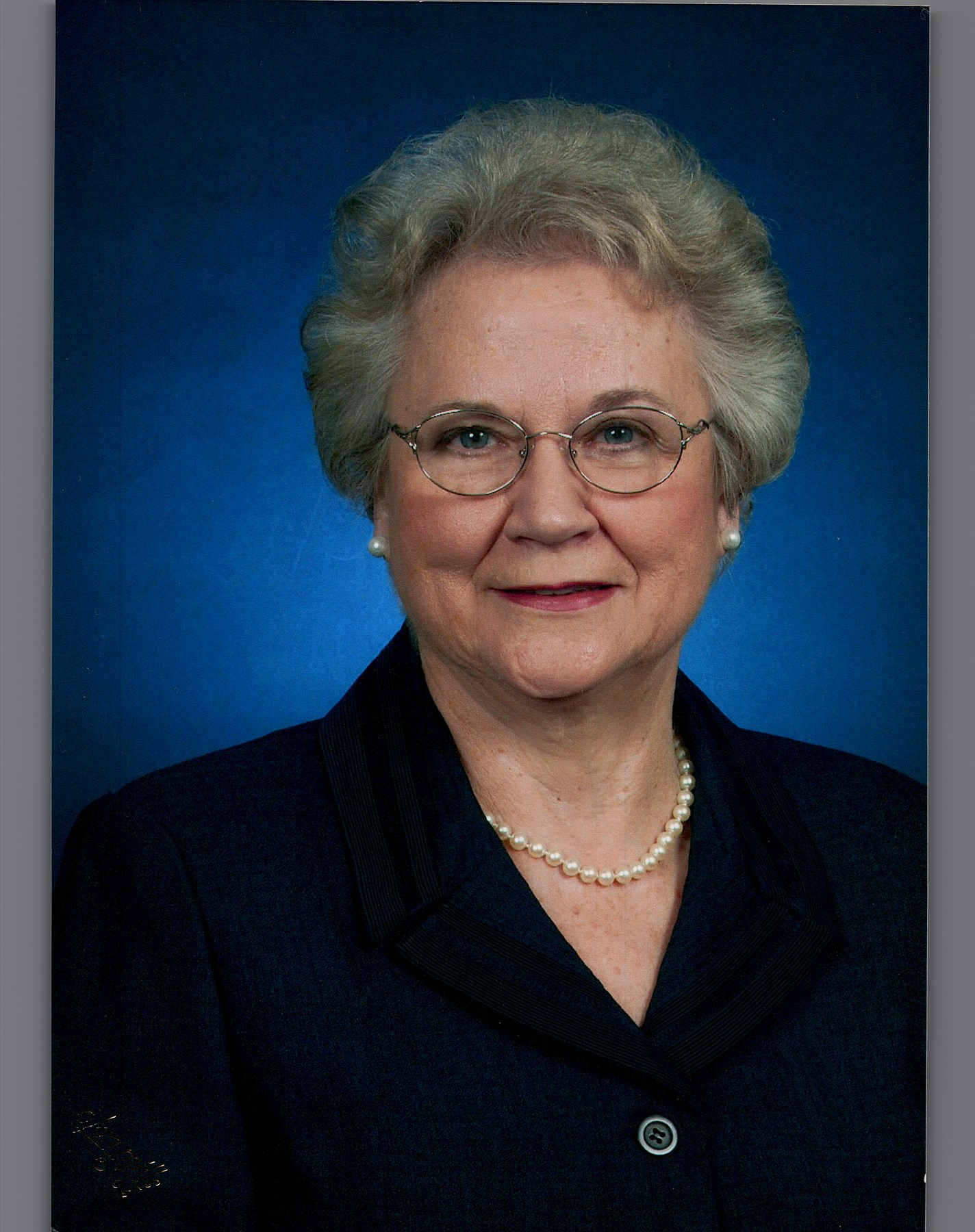 Obituary of Martha Meeks