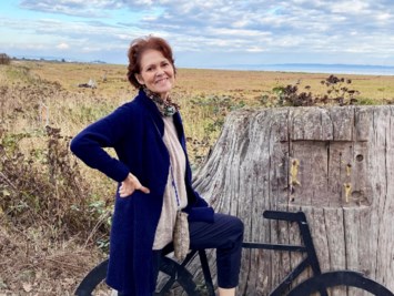 Avis de décès de Louise Jacqueline Boulet