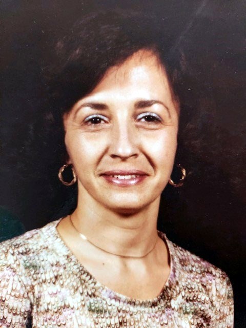 Obituario de Jean P. Parker