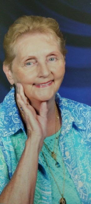 Obituario de Rose Marie Decot