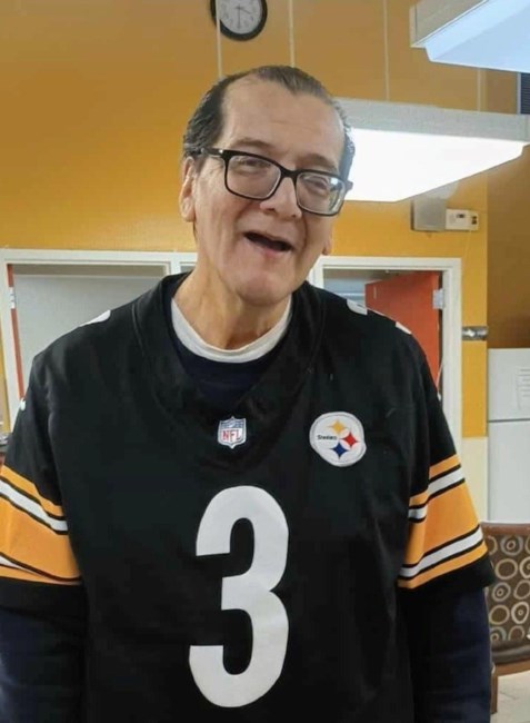 Obituary of Justin Michael Trevino