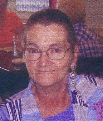 Obituary of Donna Armstrong