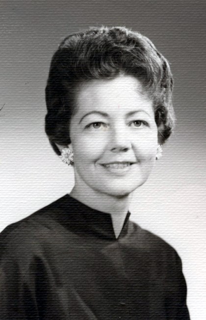 Obituary of Jean Stone Challain