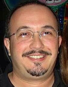 Obituary of Sergio Walter Martinez