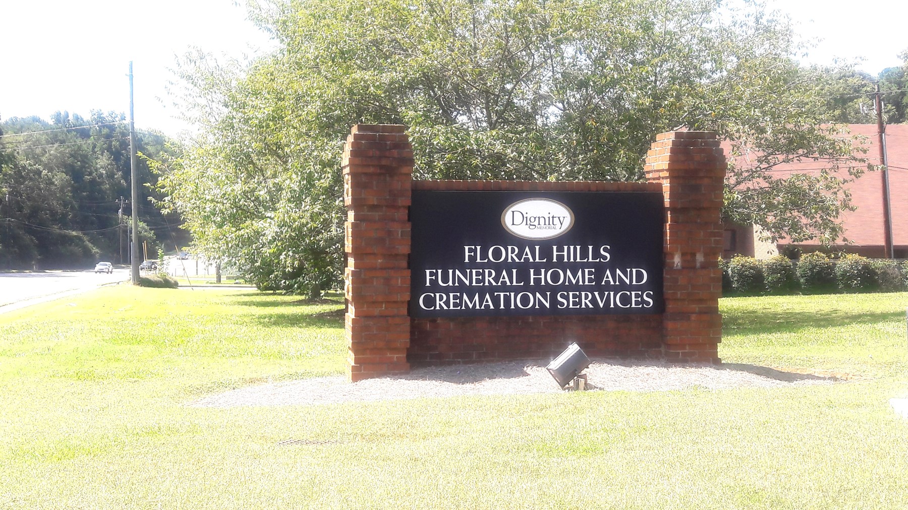 Obituary of Floral Hills Funeral Home & Memory Gardens