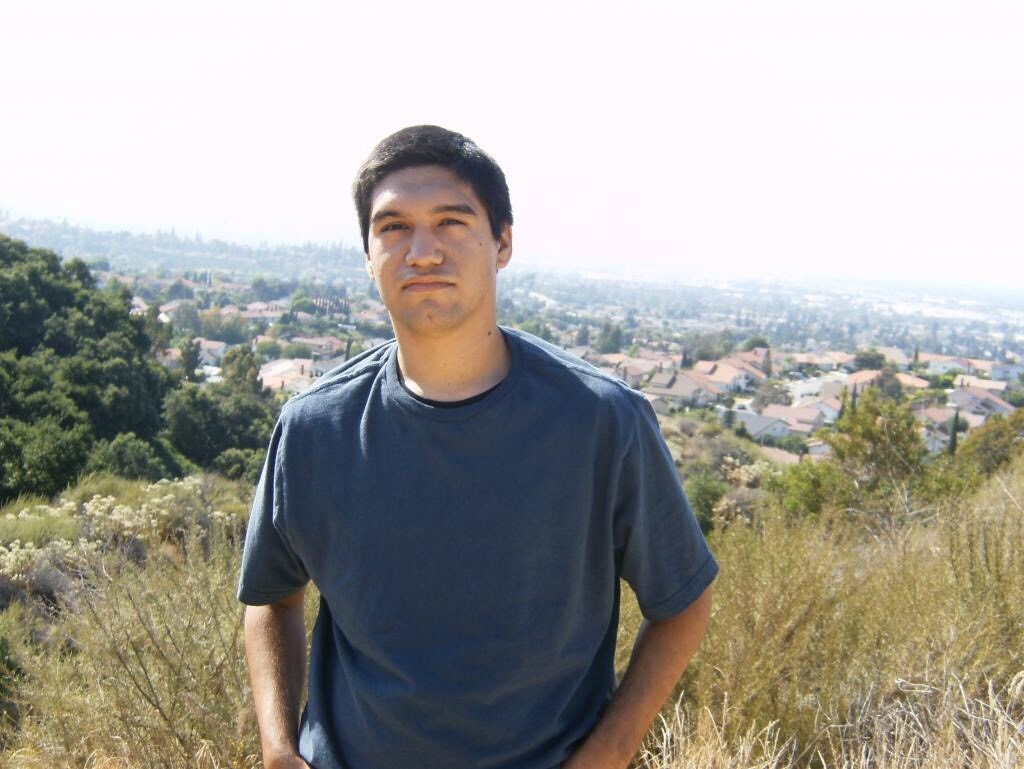 Obituary of Ricardo Ruben Fernandez