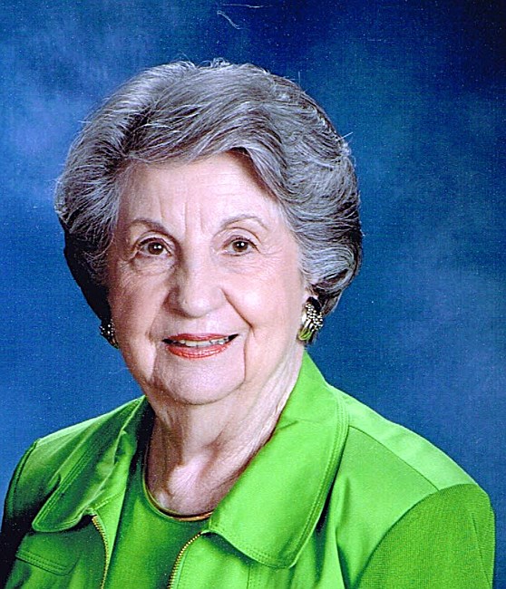 Obituary of Ruby Inez Greene Bryant