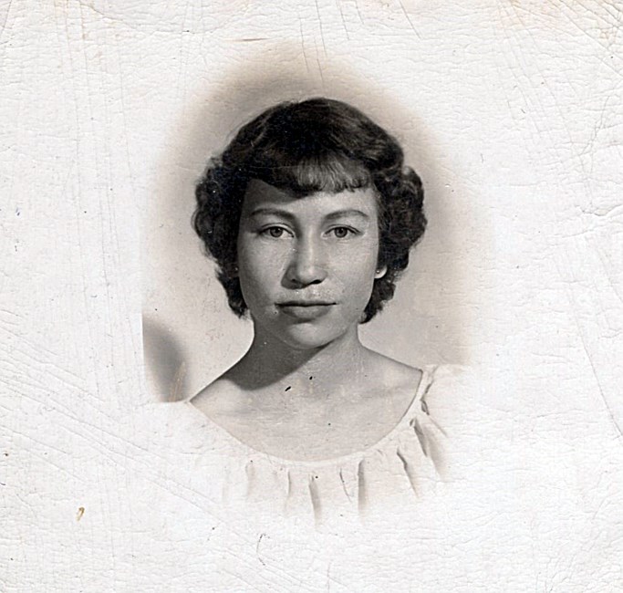 Obituary of Maria J. Pantoja