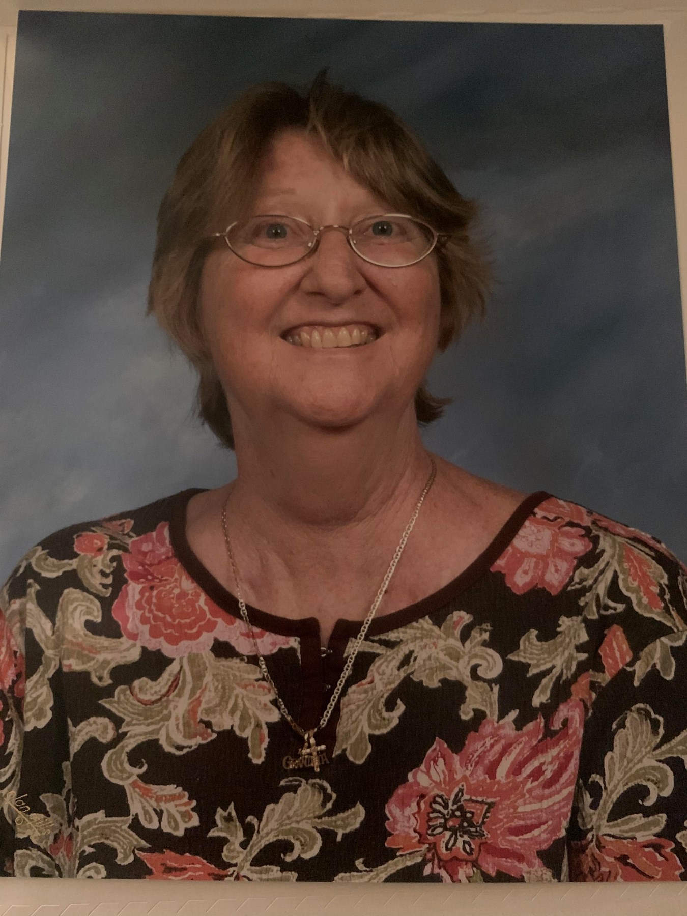 Obituary of Brenda Catherine Rodriguez