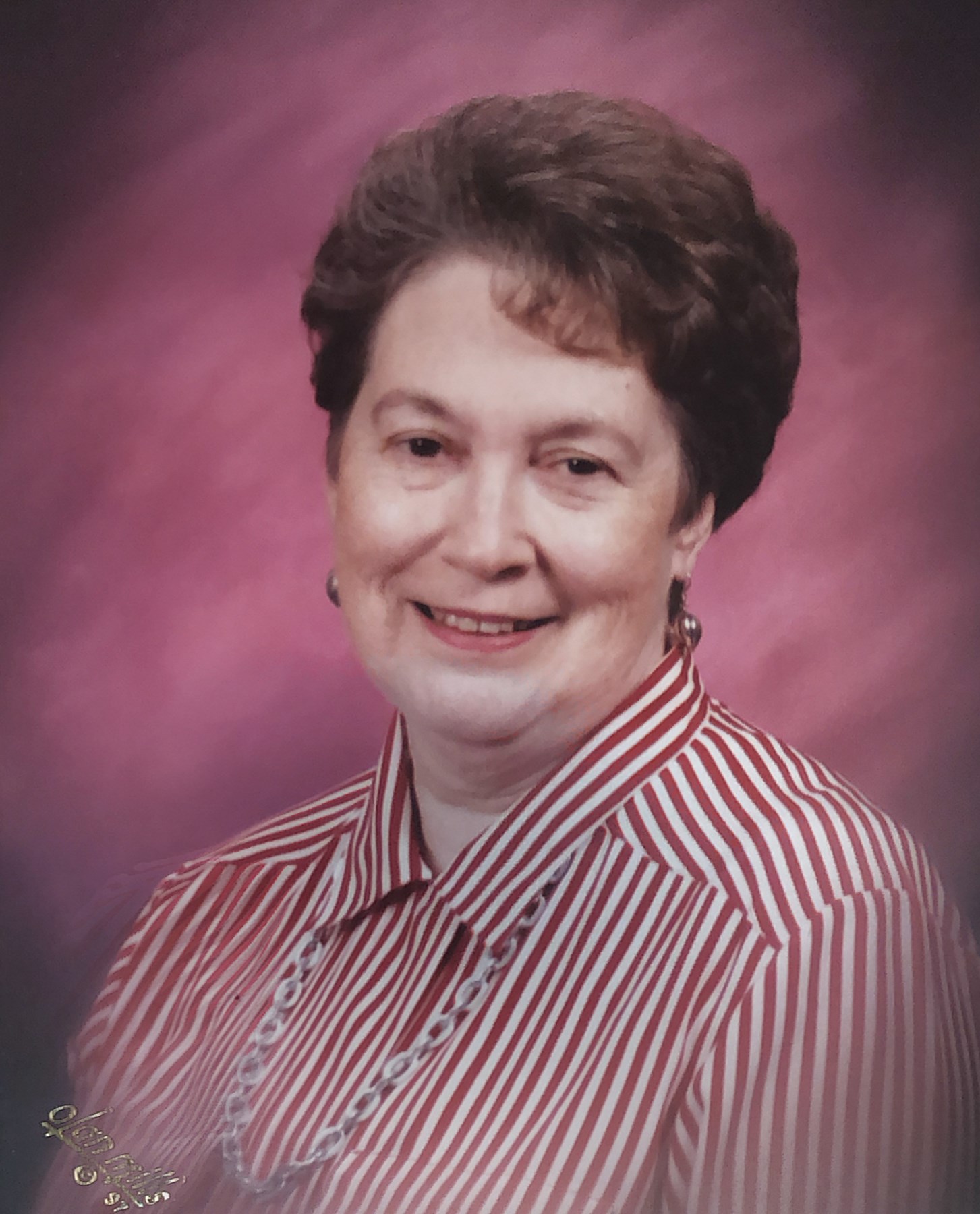 Obituary of Freddie Sue Banister