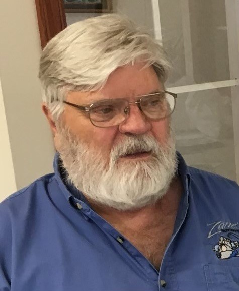 Obituary of Franklin Lazane Black