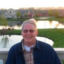 Obituario de Lee Healey