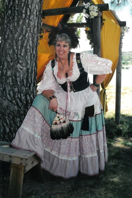 Nécrologie de Linda Gail Williams