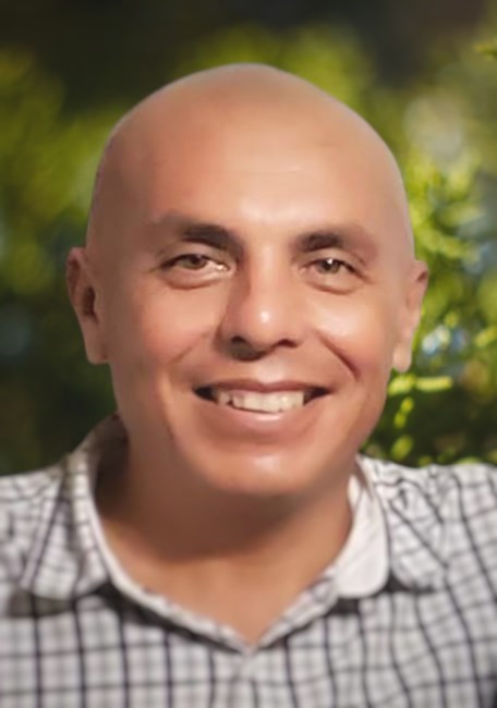 Obituary of Jaime Ledesma