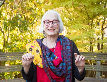 Obituary of Susan Merle Samson