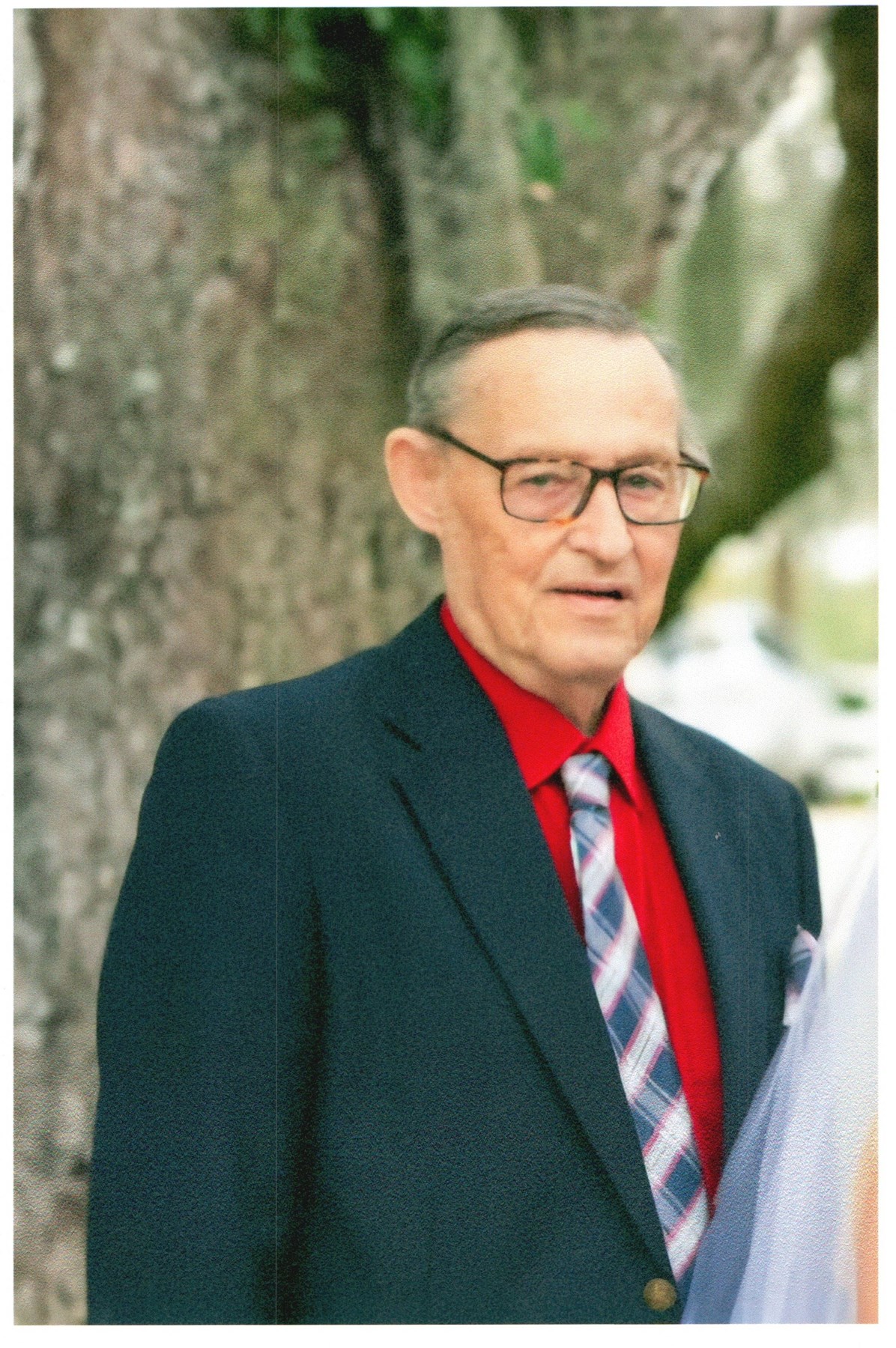 Obituary of Arthur Thwing Mantz