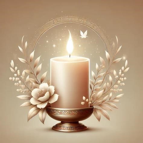 Obituary of Dilia Rosa Marcos
