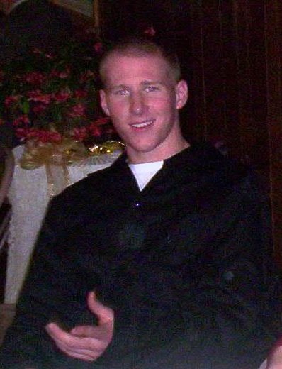 Obituary of Stephen Curtis Hoyle