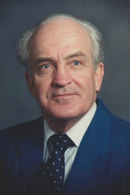 Avis de décès de Maurice Brassard