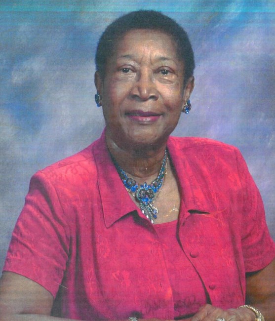 Obituary of Fay Viola Davidson