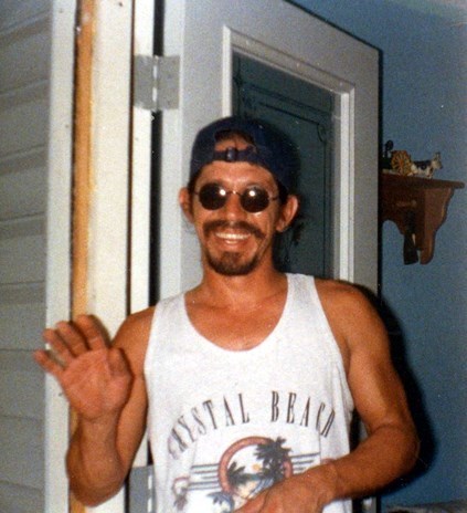 Obituary of Frank "Paco" Dionicio Garcia