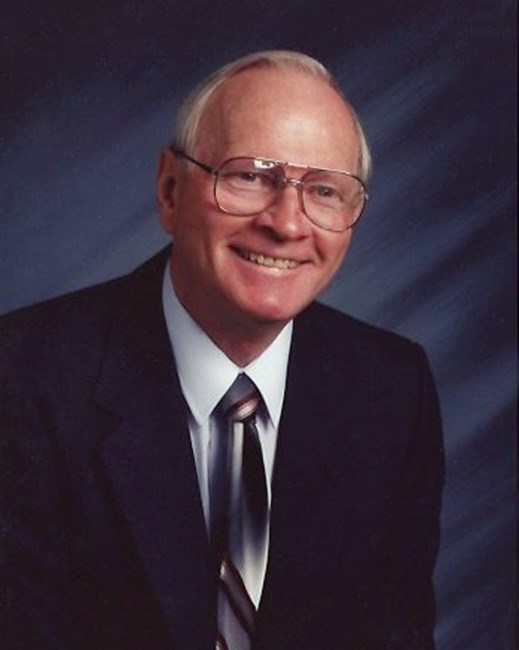 Obituary of Douglas Harold Breniser