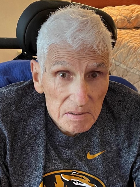 Obituary of Daniel Rudman