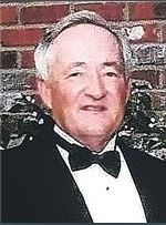 Obituary of Earl Ray Tate Jr.