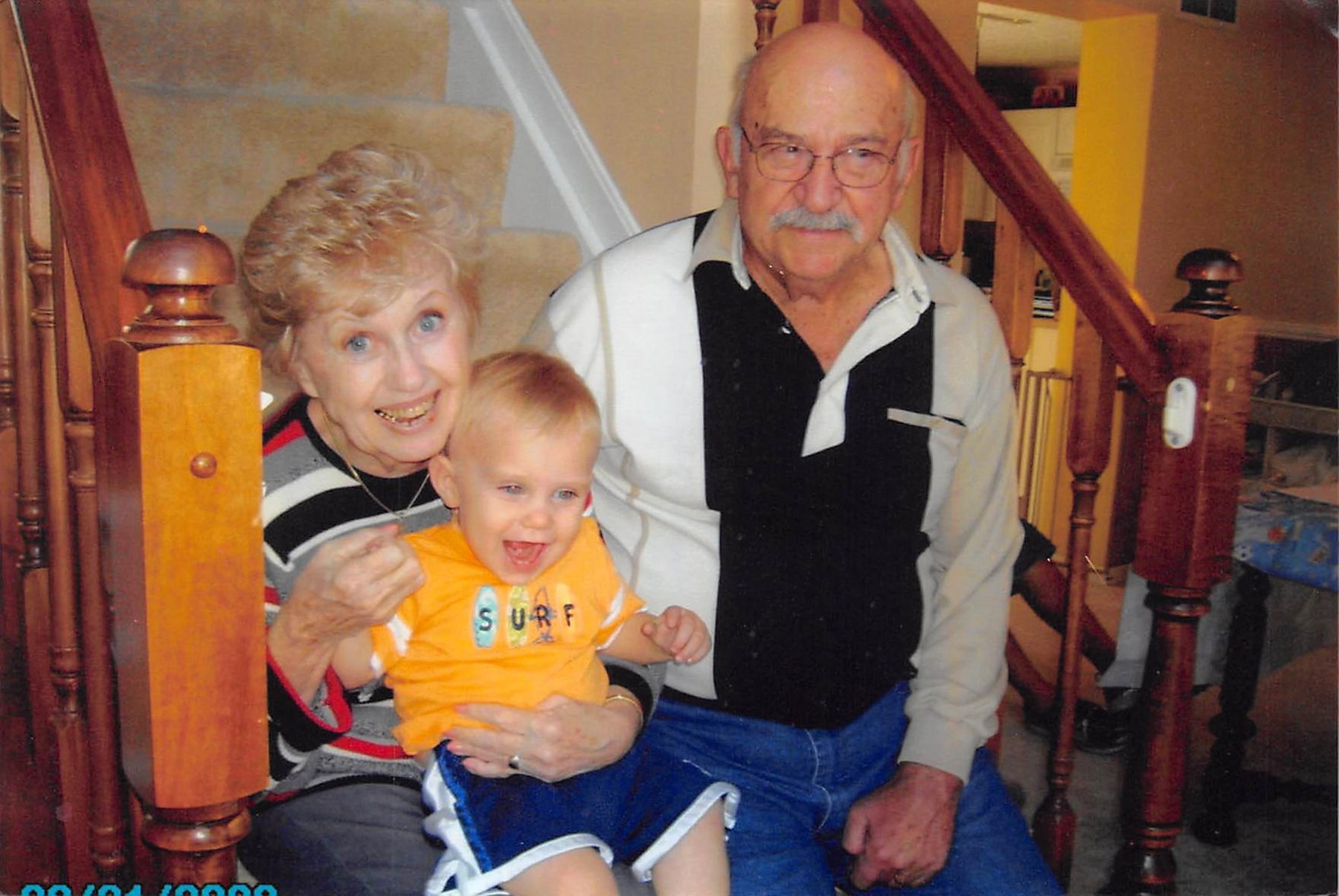 Obituary of Frank A. Sorter Jr.