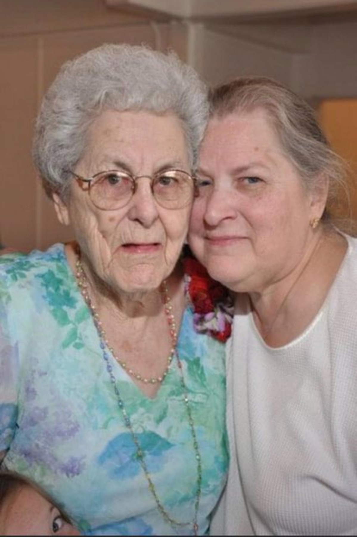 Delores Lewis Obituary