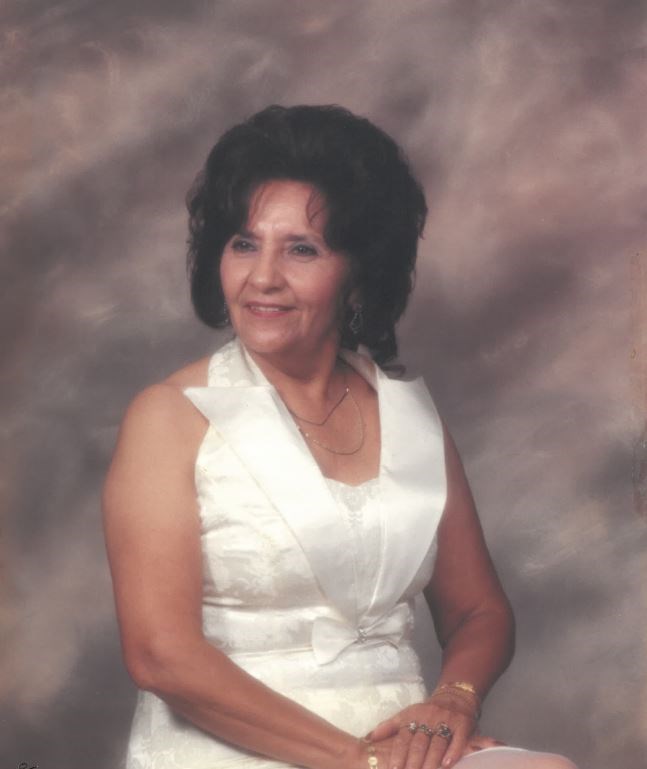 Obituary of Rosa Cardona