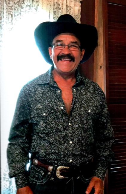 Obituary of Jesus Garcia Torres