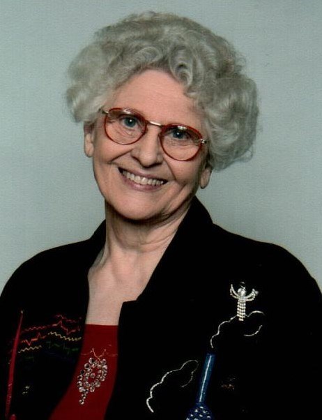 Obituary of Billie Bolton
