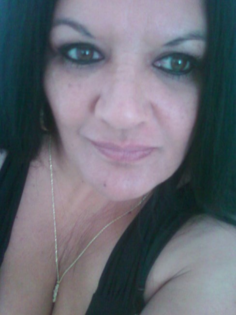 Obituary of Sophia Nieto Moreno