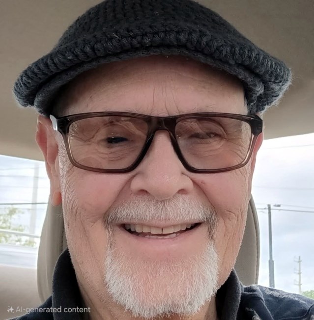 Obituary of Carlos Javier Maldonado Pérez