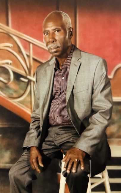 Obituary of Ulrick Luc Ferdinand